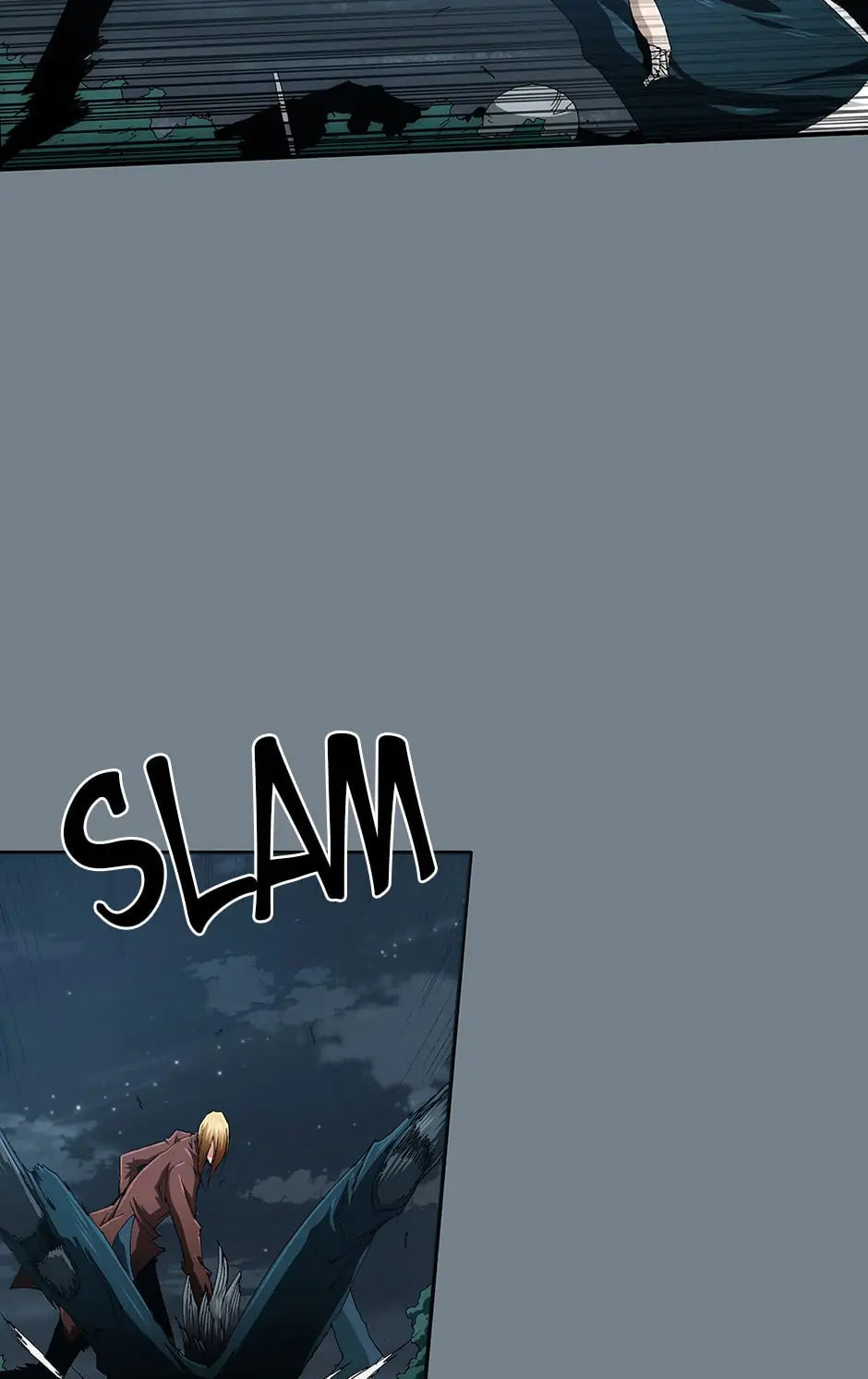 Read Trace chapter 58 image 34 on Lezhin