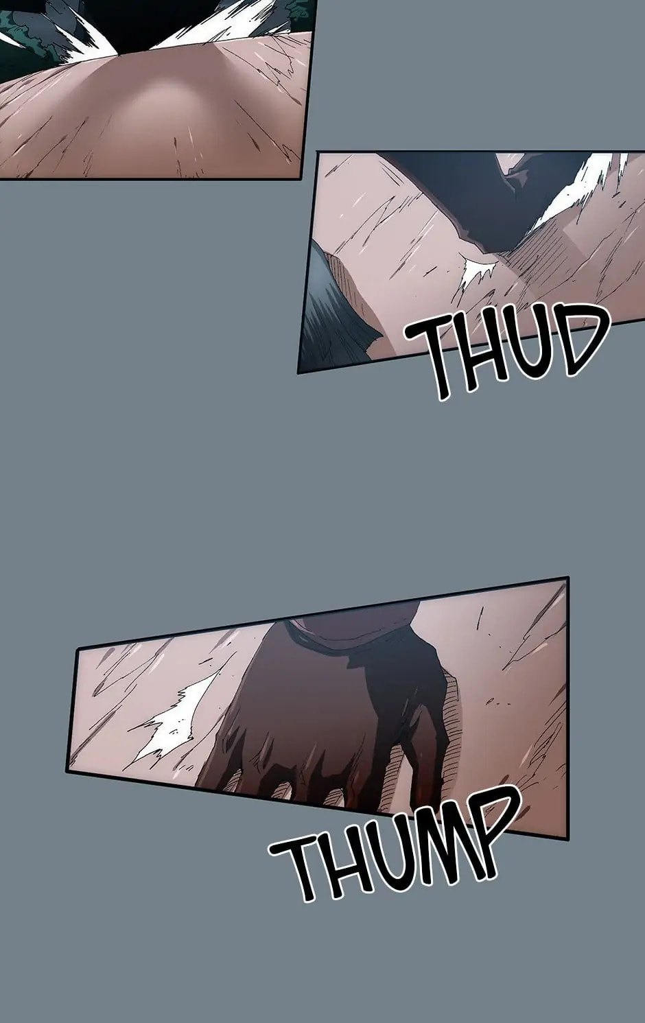 Read Trace chapter 58 image 35 on Lezhin