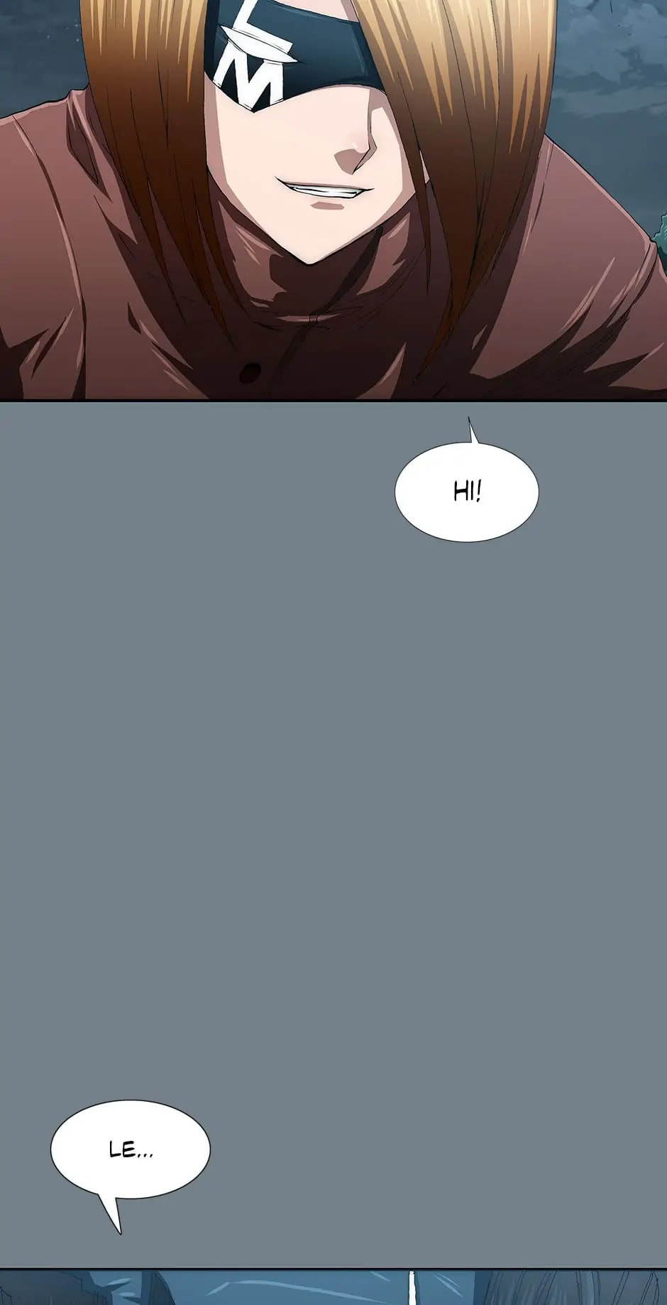 Read Trace chapter 58 image 37 on Lezhin