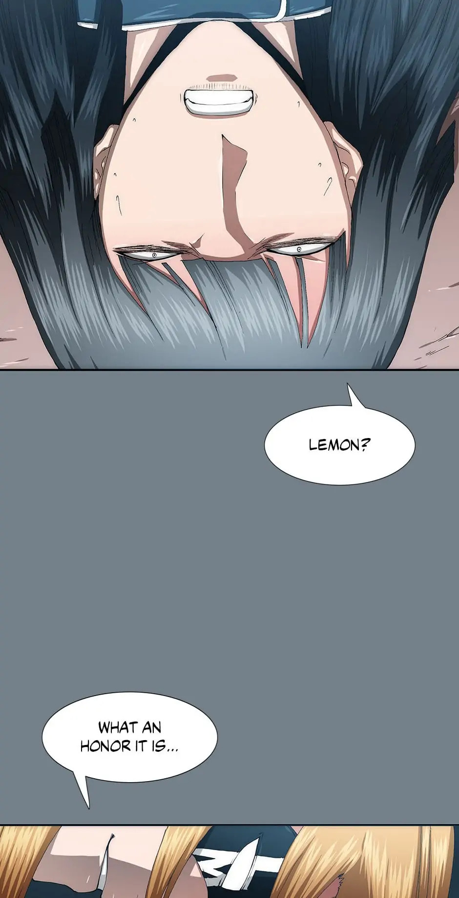 Read Trace chapter 58 image 38 on Lezhin