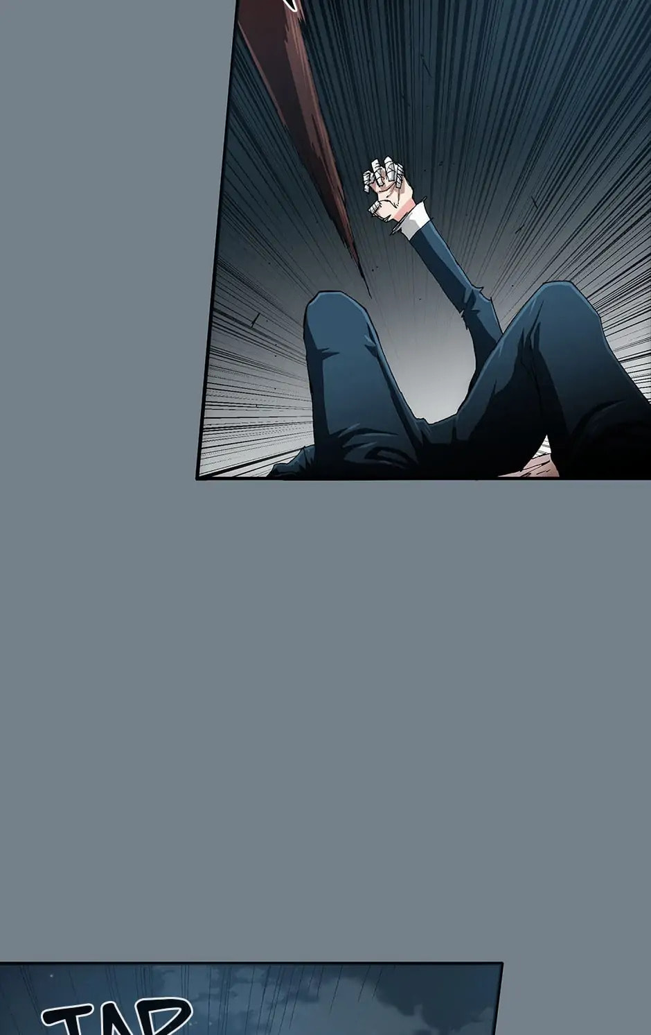 Read Trace chapter 58 image 41 on Lezhin