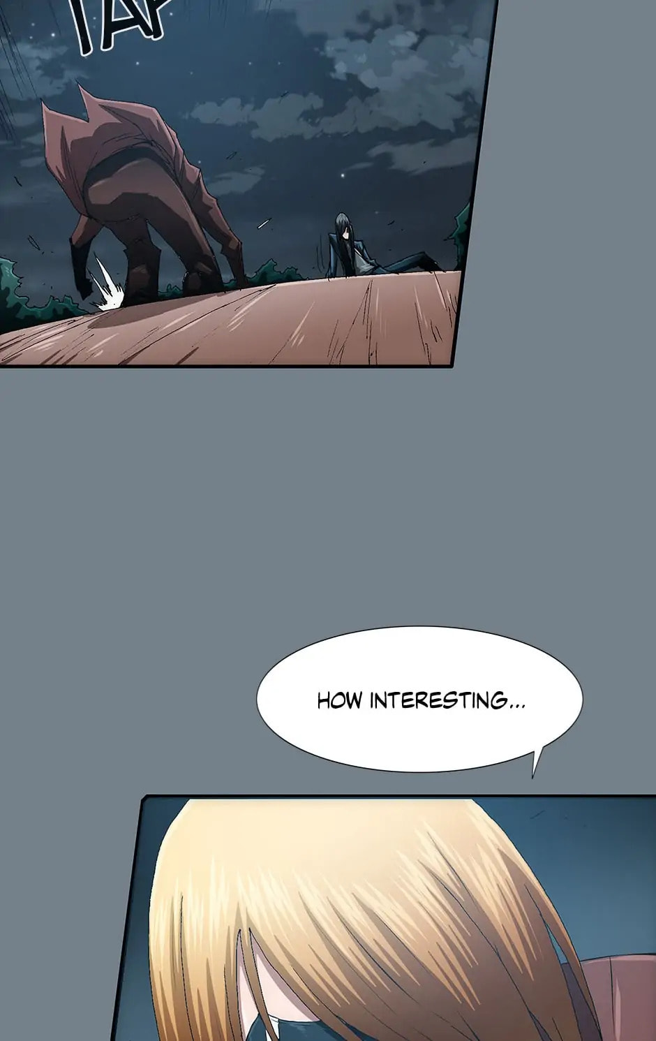Read Trace chapter 58 image 42 on Lezhin