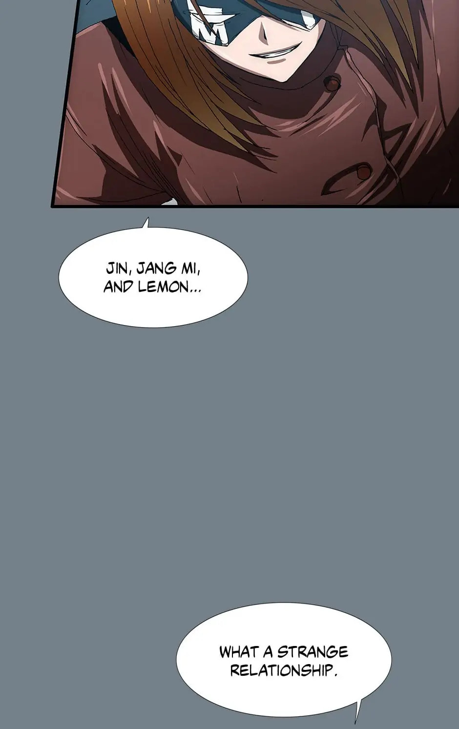 Read Trace chapter 58 image 43 on Lezhin