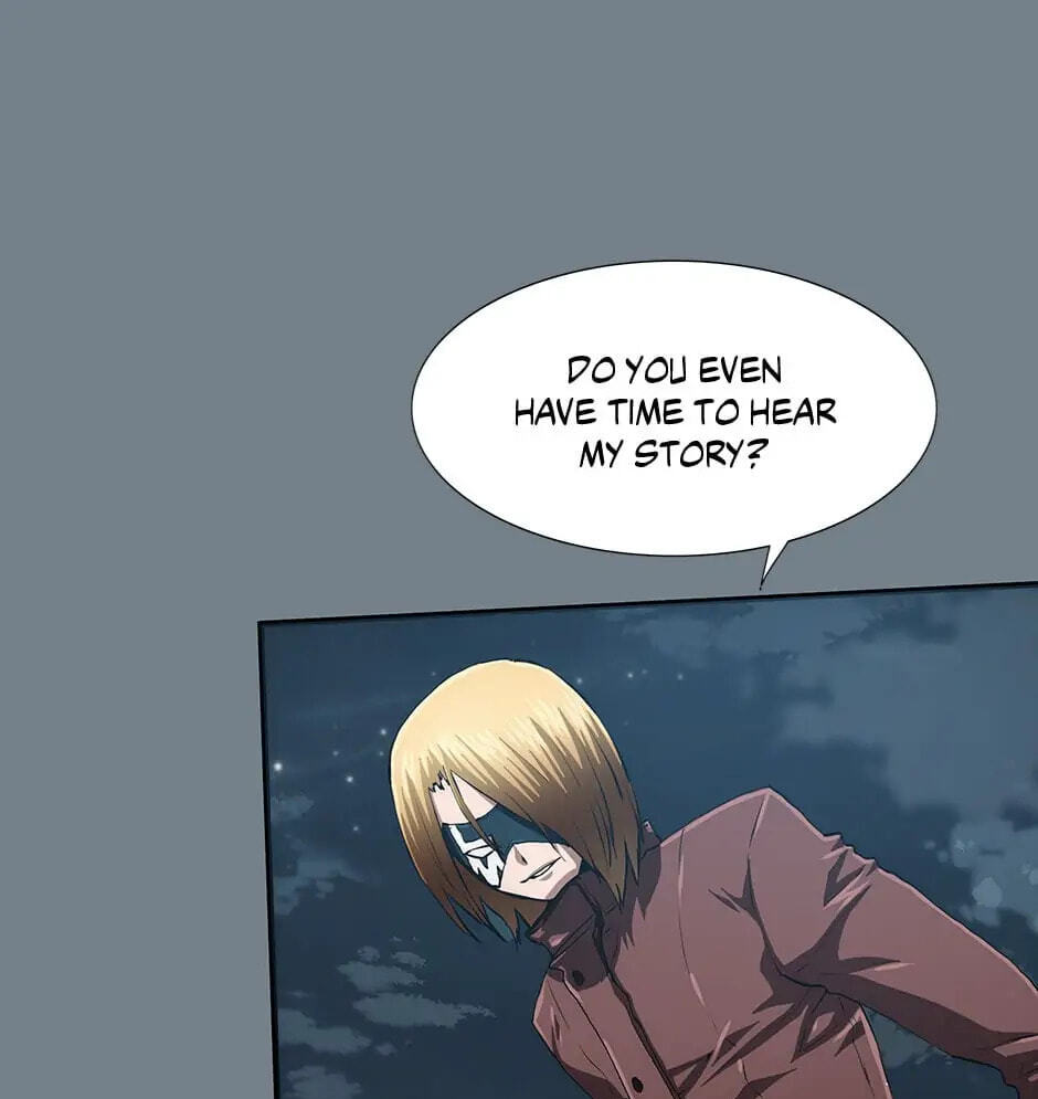 Read Trace chapter 58 image 46 on Lezhin