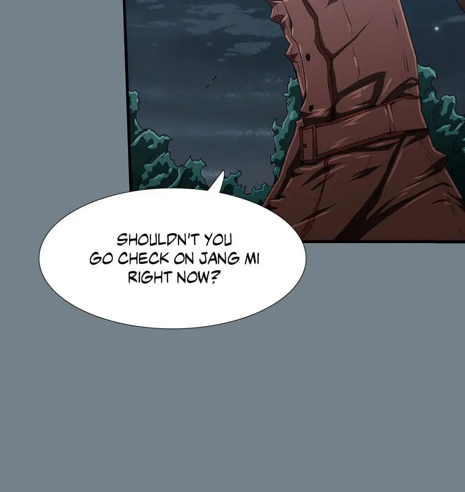 Read Trace chapter 58 image 47 on Lezhin