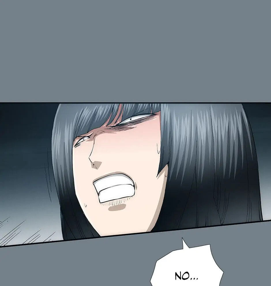 Read Trace chapter 58 image 48 on Lezhin