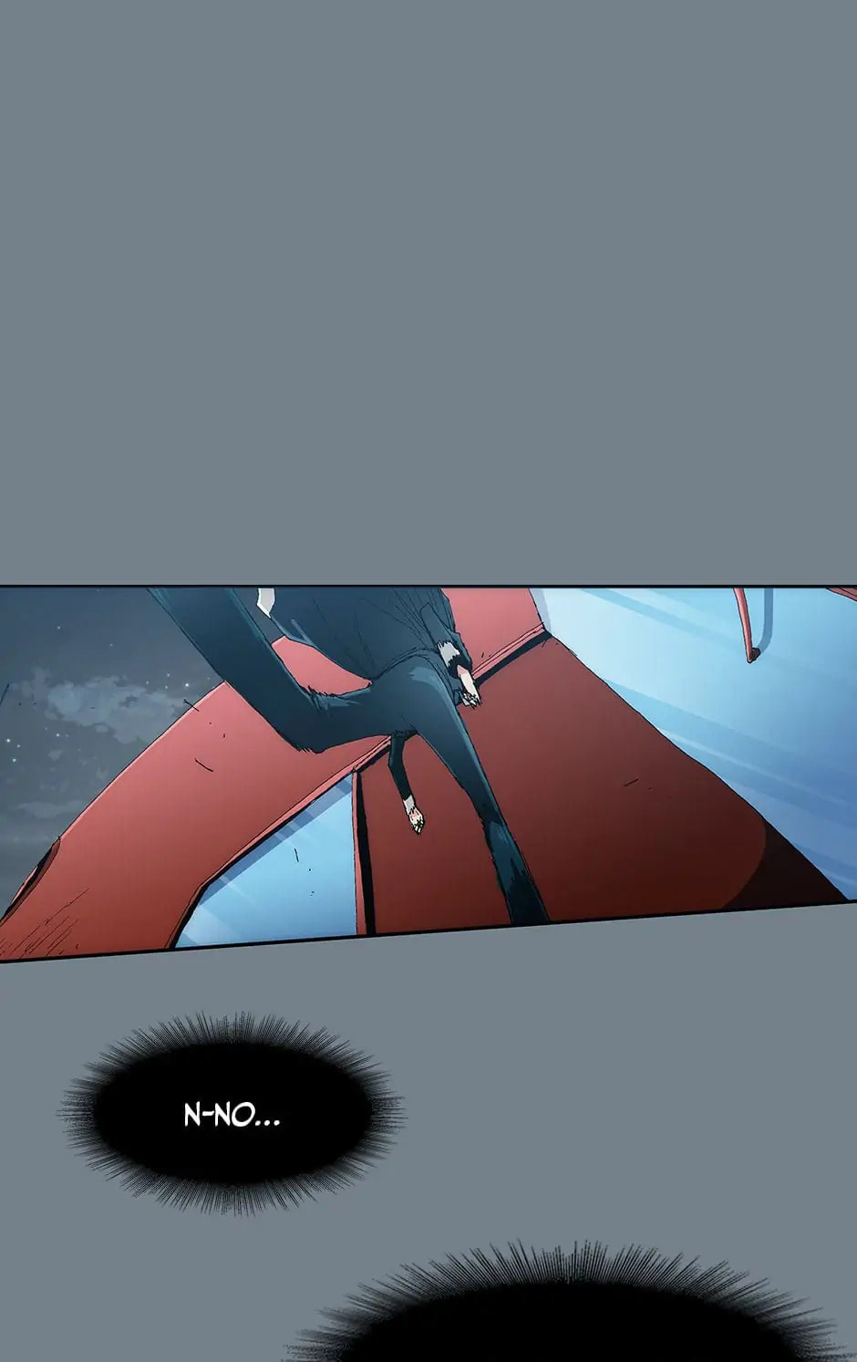 Read Trace chapter 58 image 54 on Lezhin