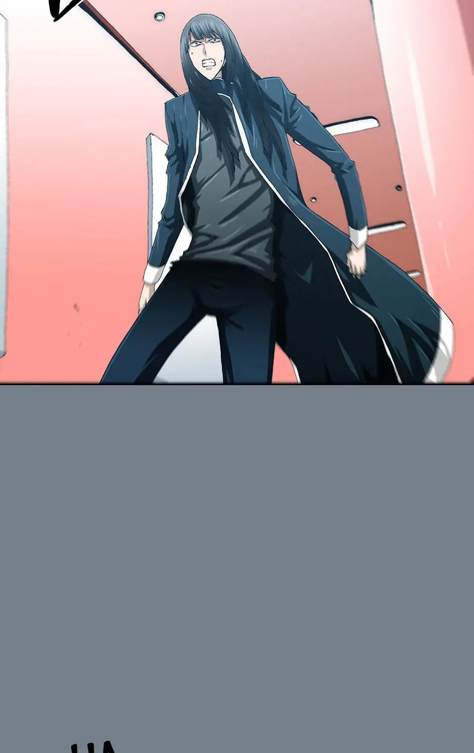 Read Trace chapter 58 image 57 on Lezhin