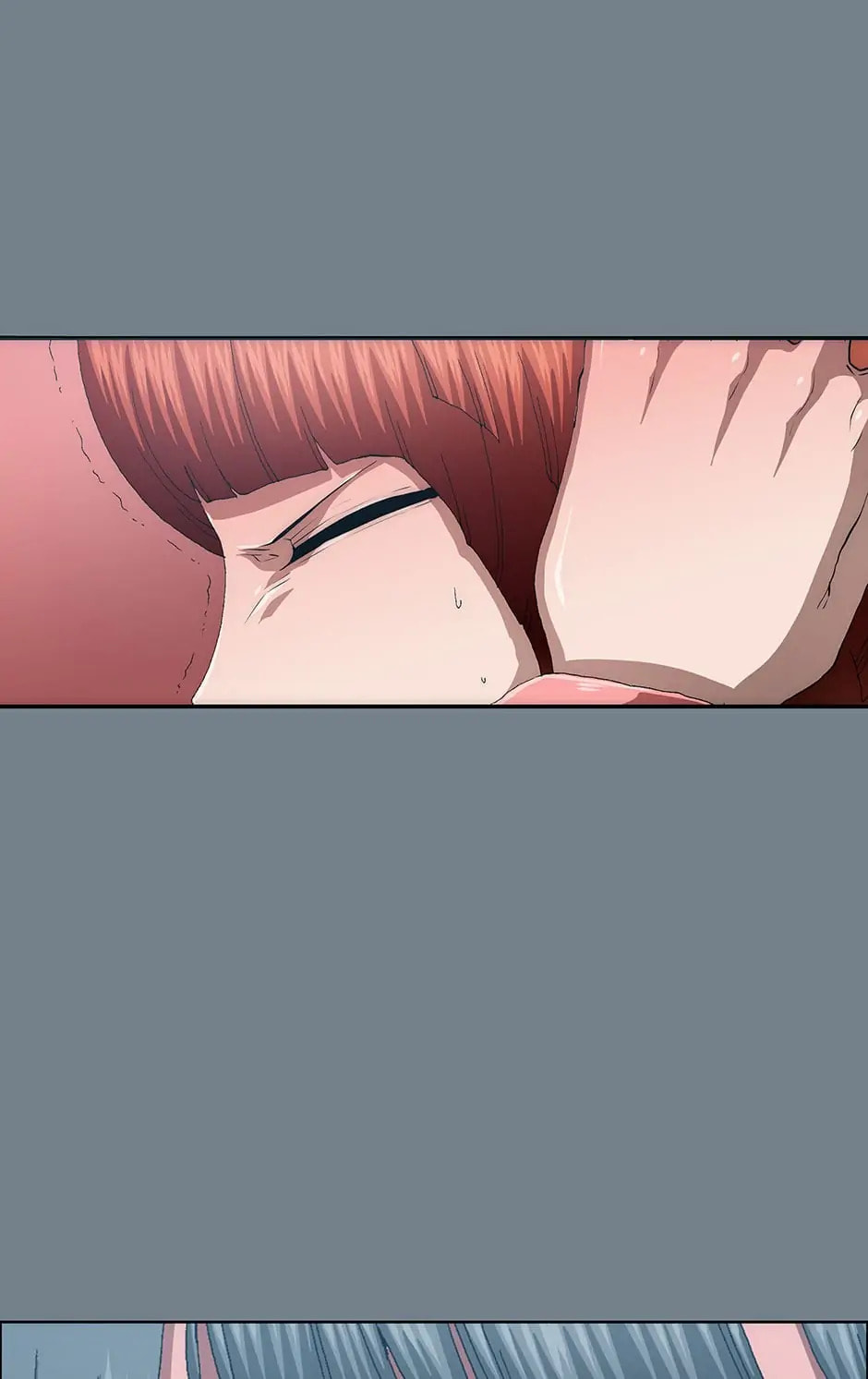 Read Trace chapter 58 image 60 on Lezhin