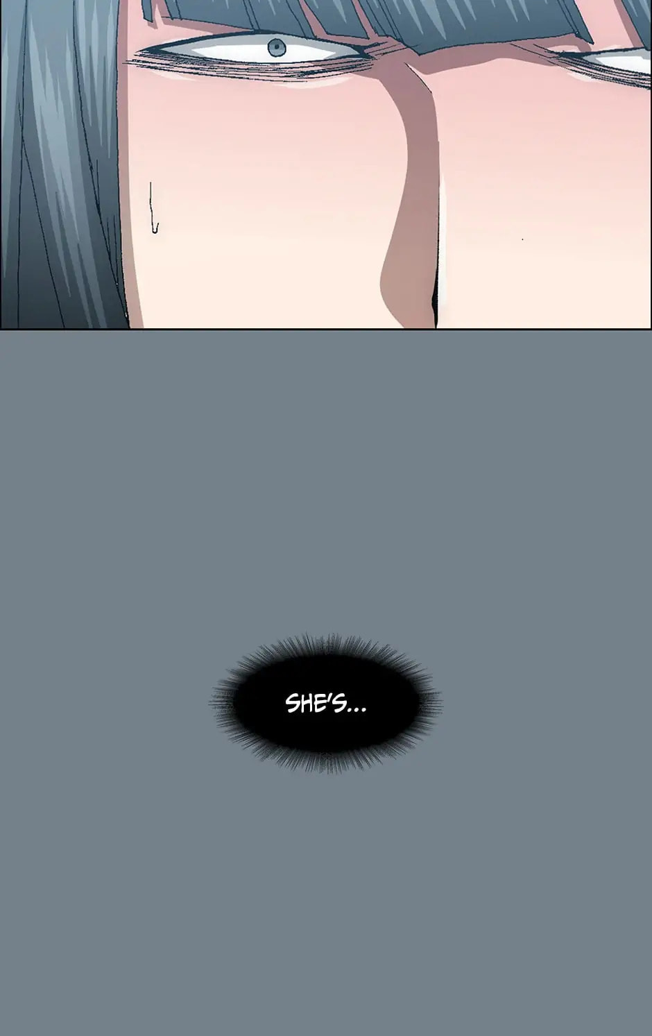 Read Trace chapter 58 image 61 on Lezhin