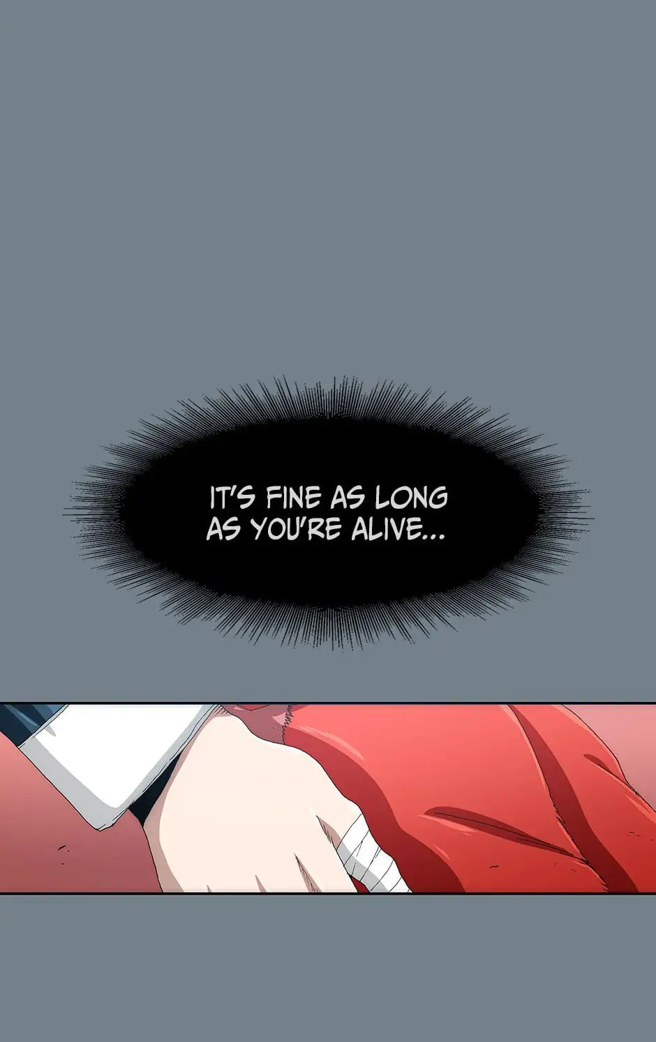Read Trace chapter 58 image 69 on Lezhin