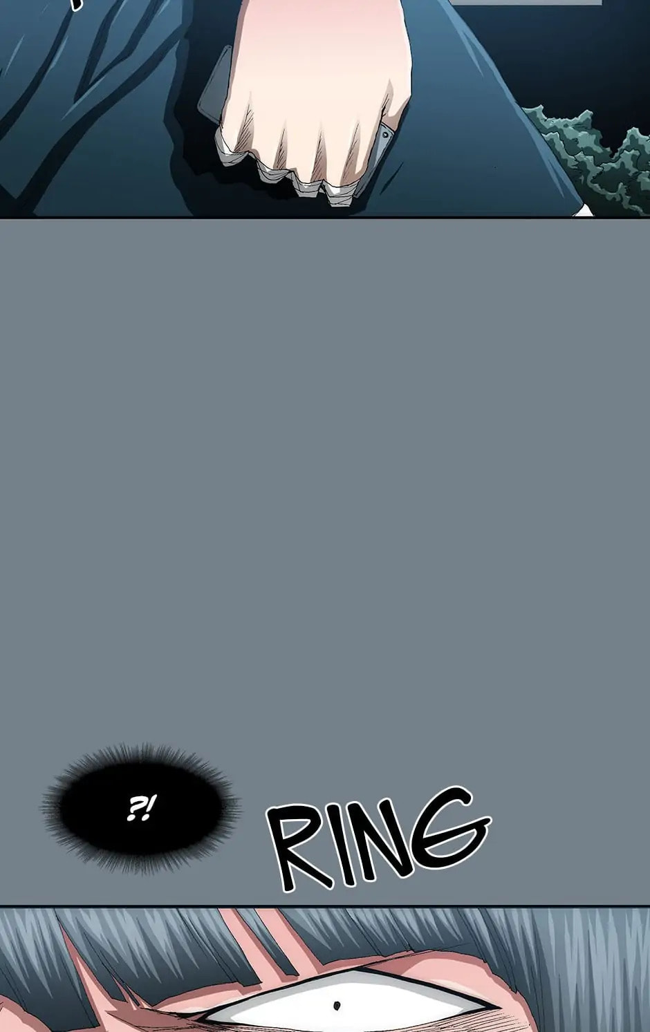 Read Trace chapter 58 image 7 on Lezhin