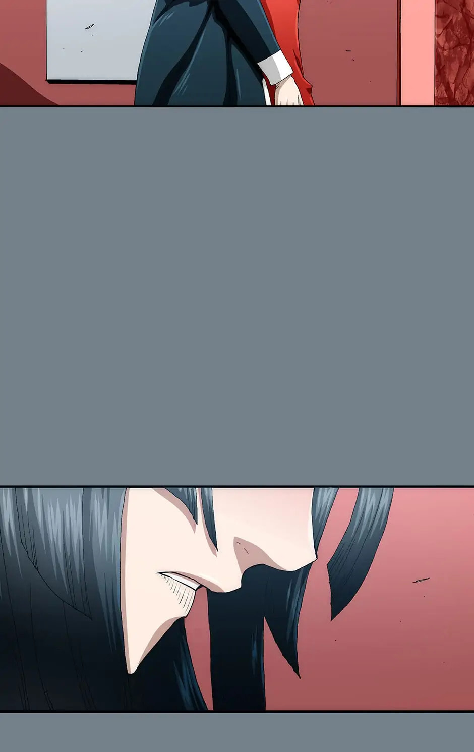 Read Trace chapter 58 image 71 on Lezhin