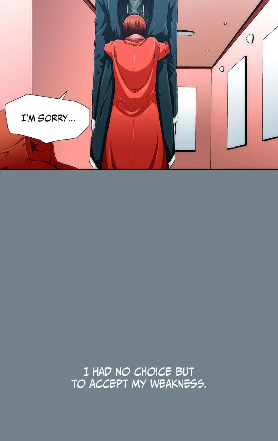 Read Trace chapter 58 image 75 on Lezhin