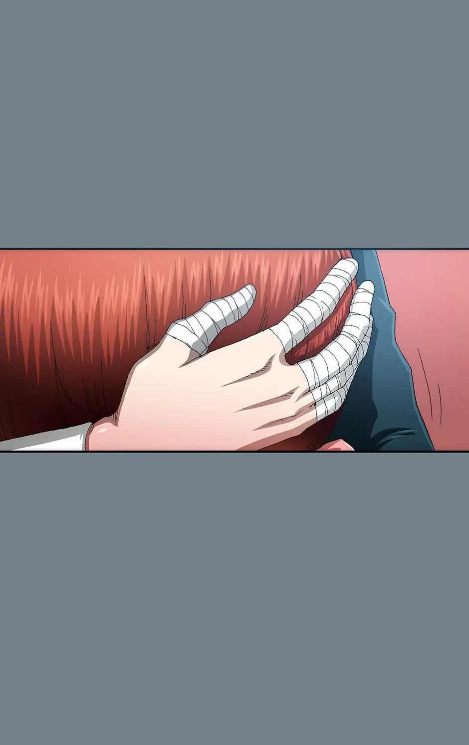 Read Trace chapter 58 image 76 on Lezhin