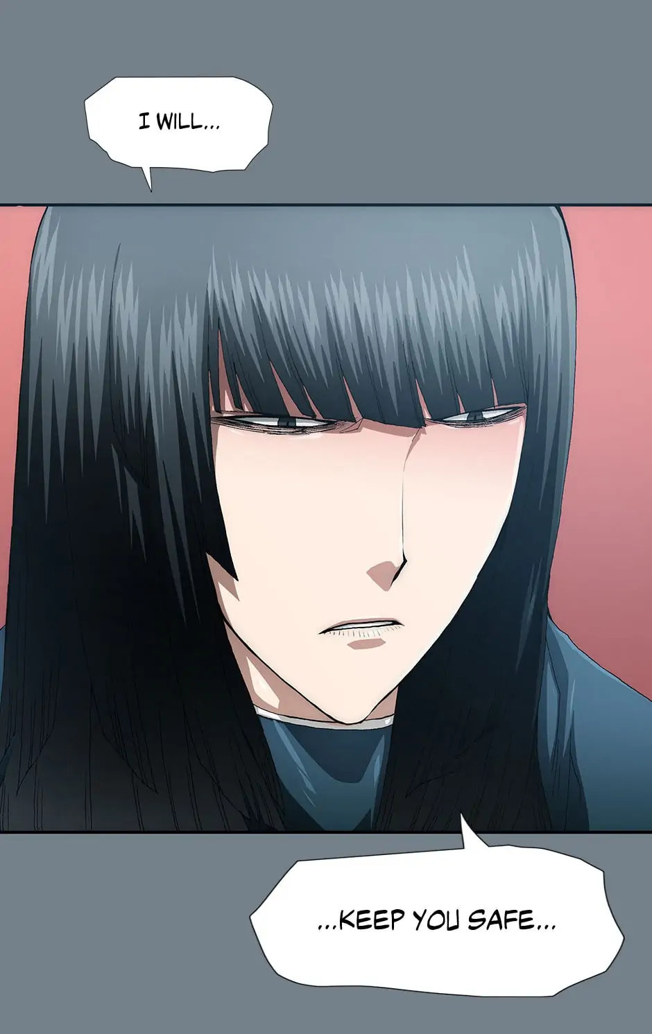 Read Trace chapter 58 image 77 on Lezhin
