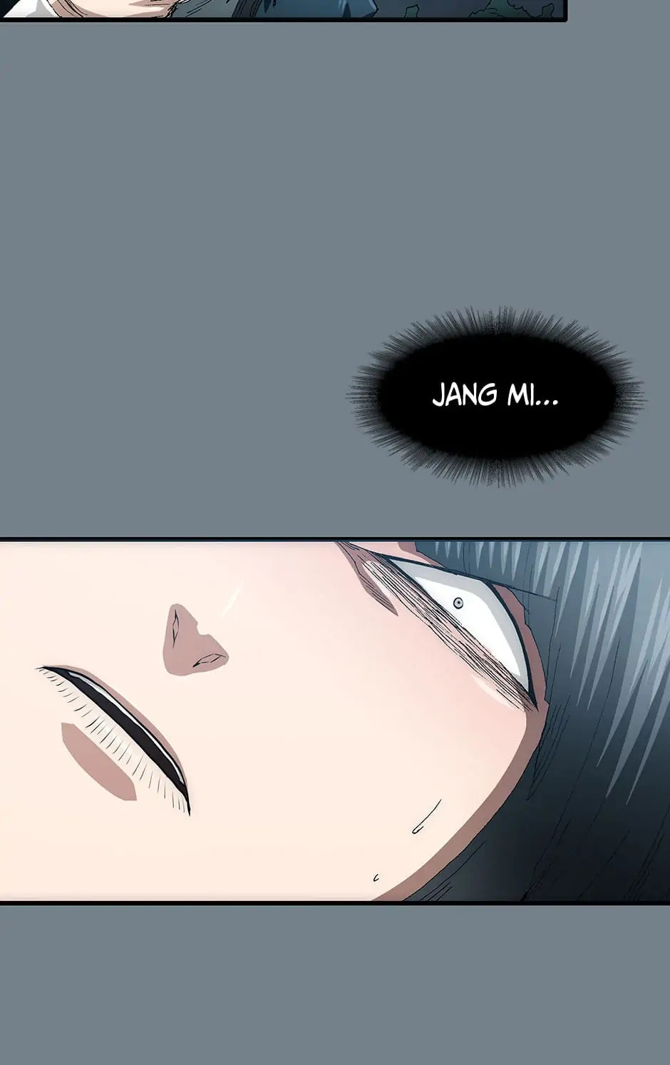 Read Trace chapter 58 image 9 on Lezhin