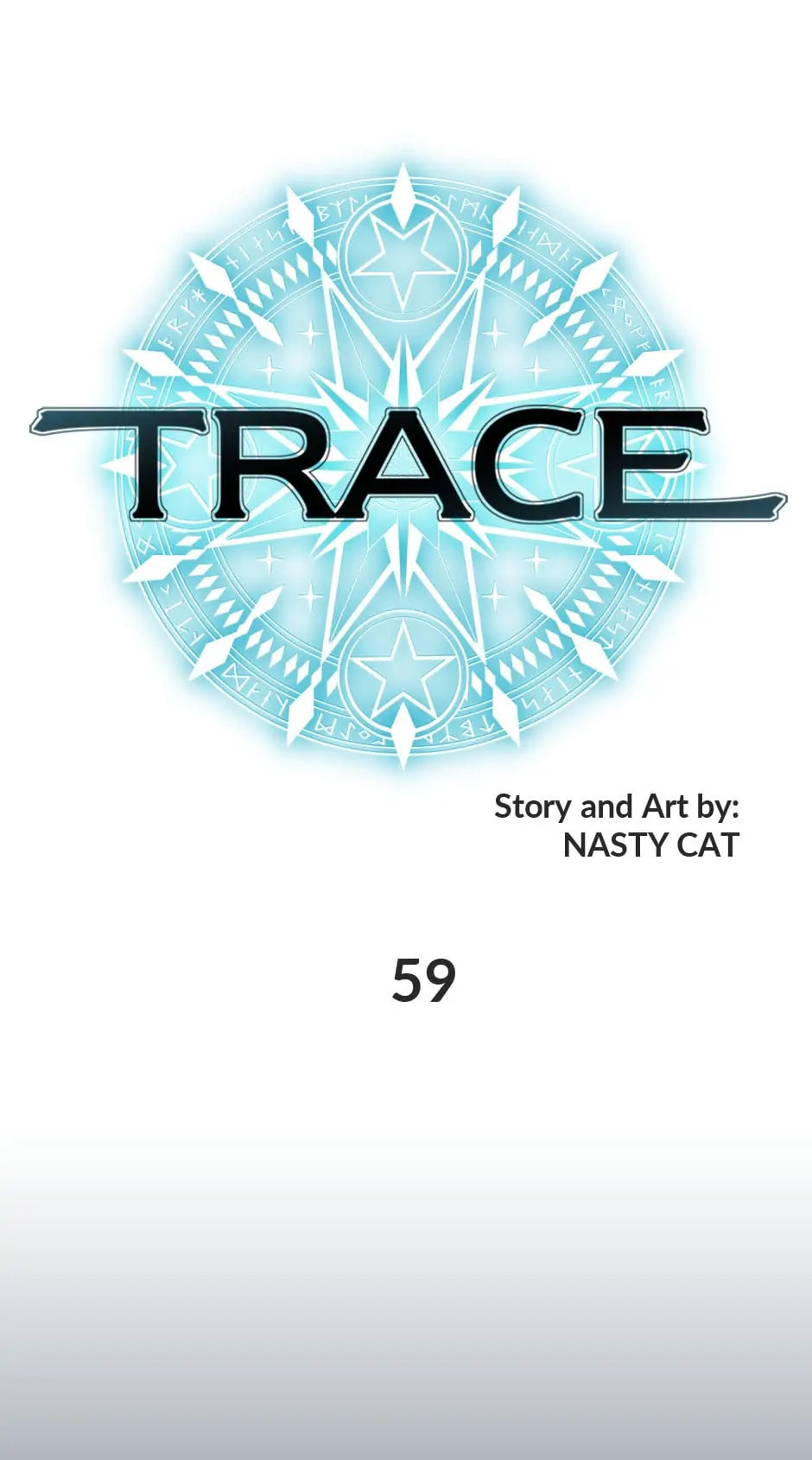 Read Trace chapter 59 image 0 on Lezhin