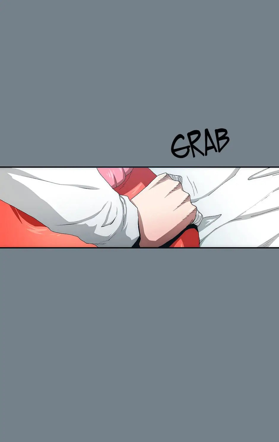Read Trace chapter 59 image 11 on Lezhin