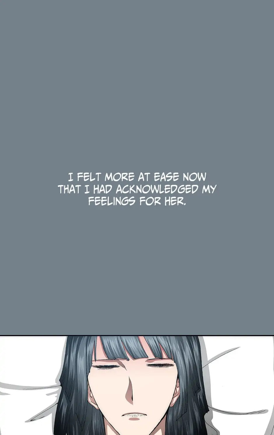 Read Trace chapter 59 image 18 on Lezhin