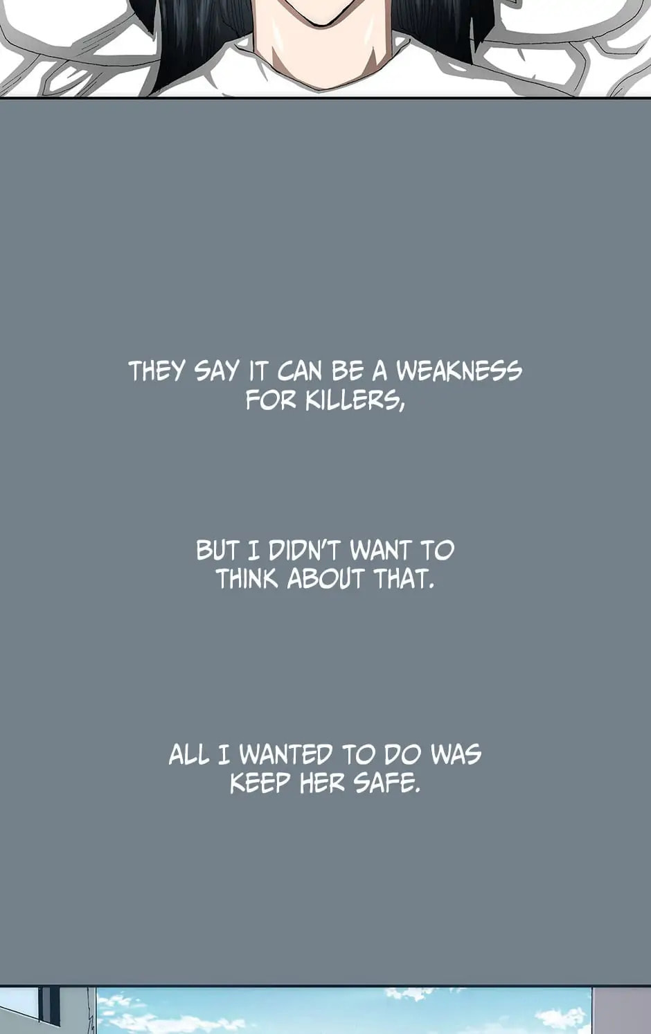 Read Trace chapter 59 image 19 on Lezhin