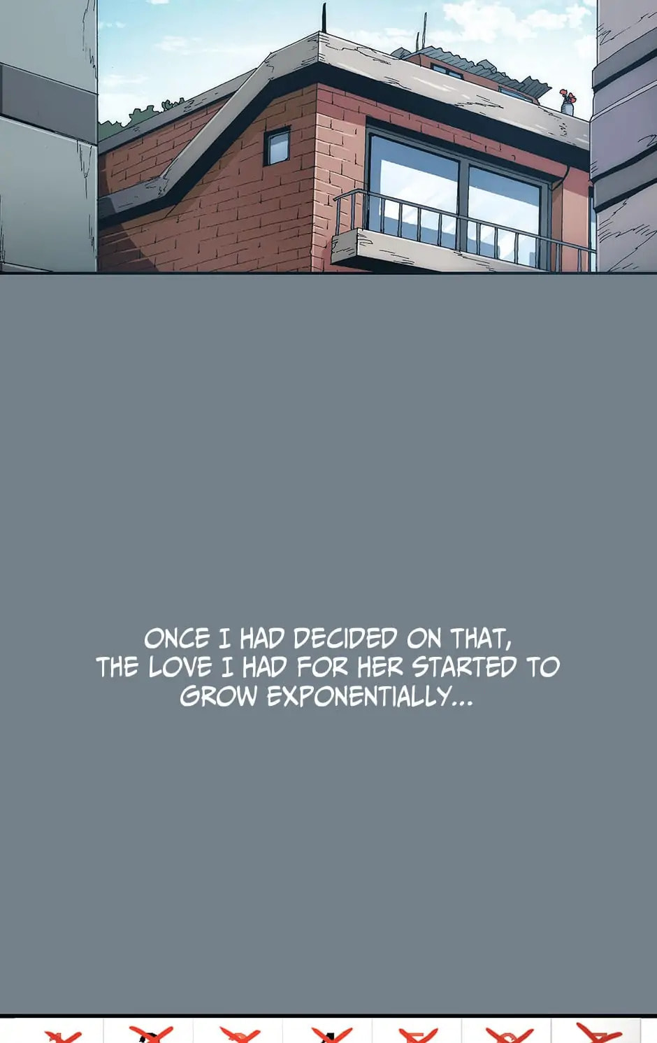 Read Trace chapter 59 image 20 on Lezhin