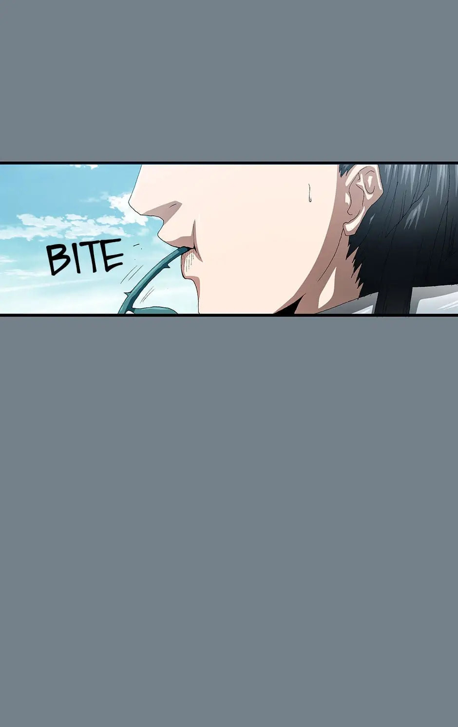 Read Trace chapter 59 image 24 on Lezhin