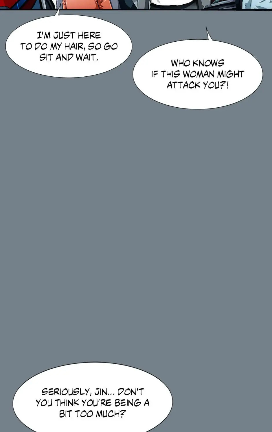 Read Trace chapter 59 image 28 on Lezhin