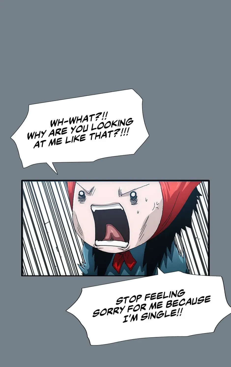 Read Trace chapter 59 image 35 on Lezhin