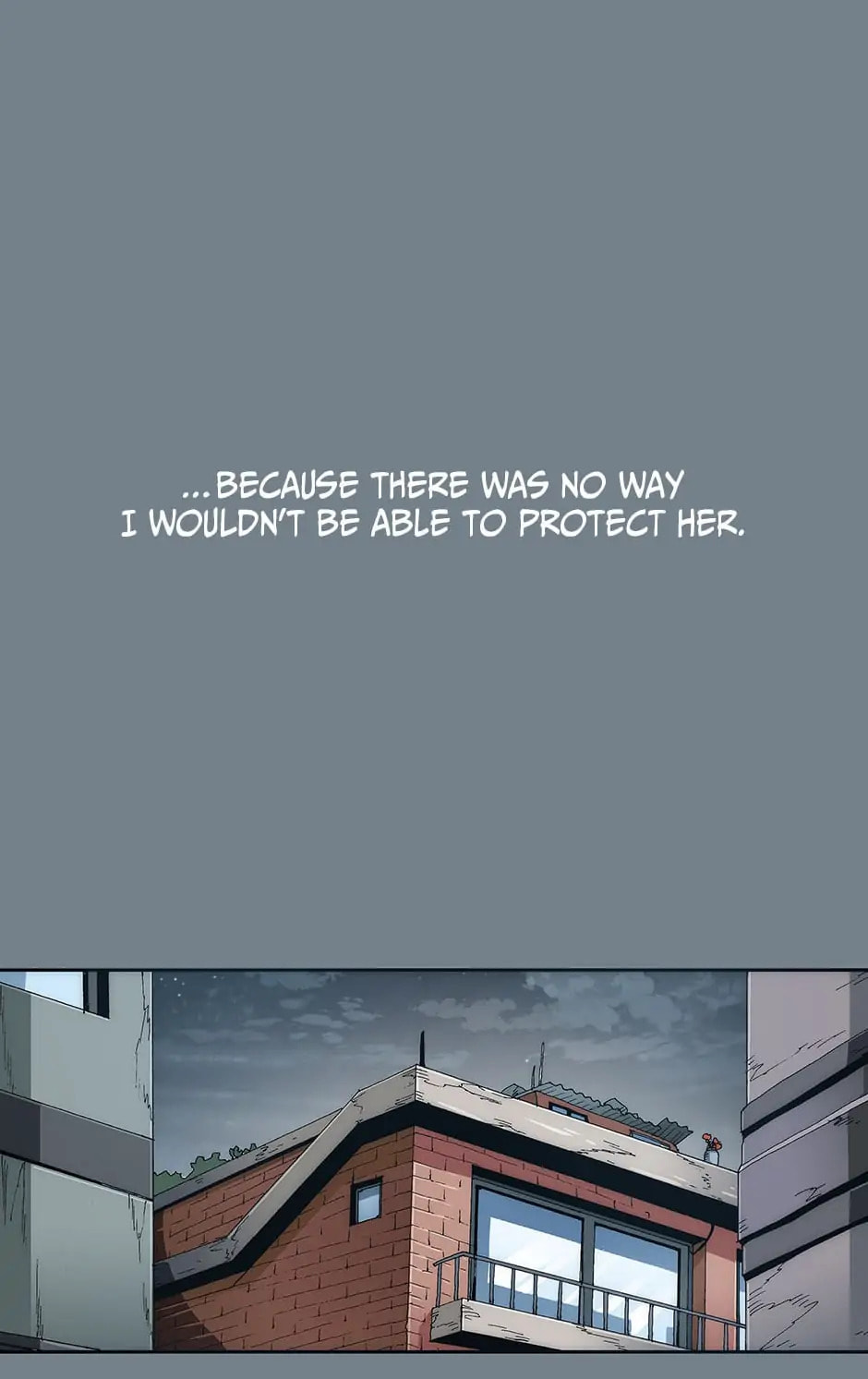 Read Trace chapter 59 image 39 on Lezhin