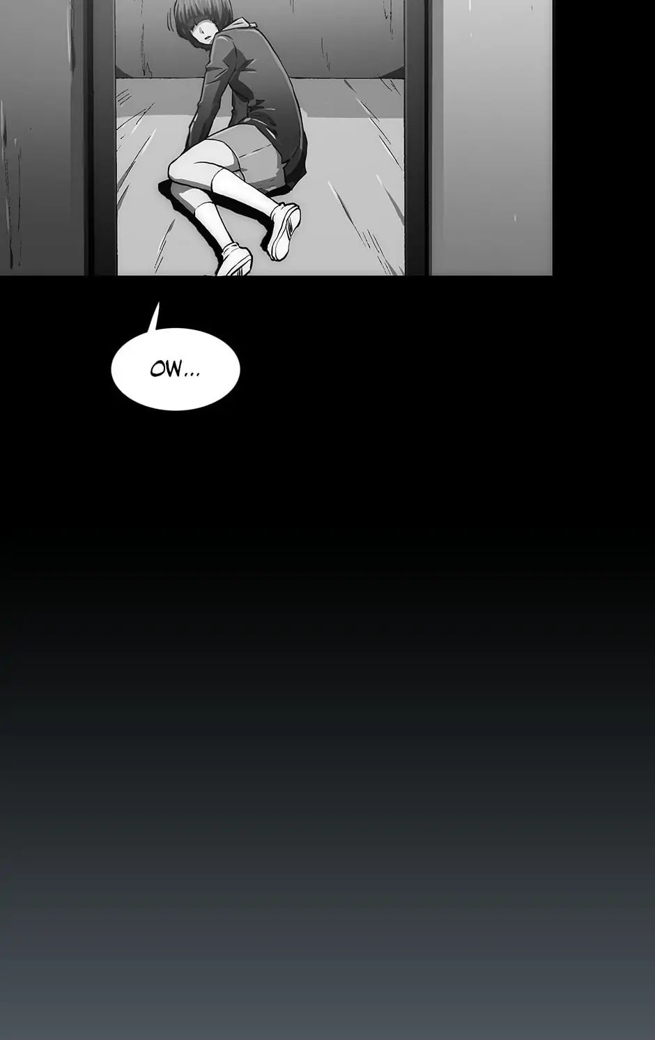 Read Trace chapter 59 image 46 on Lezhin
