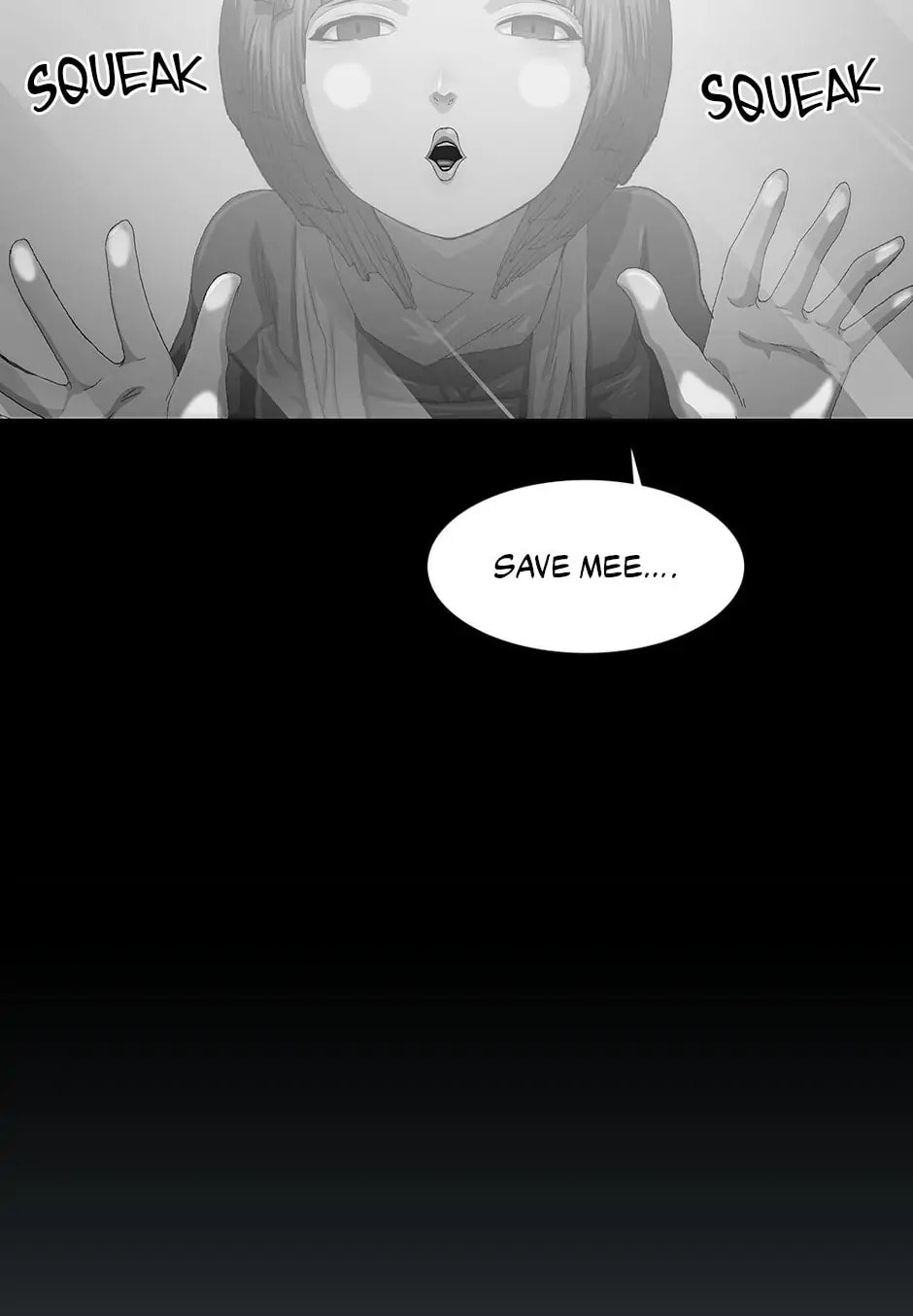 Read Trace chapter 59 image 50 on Lezhin