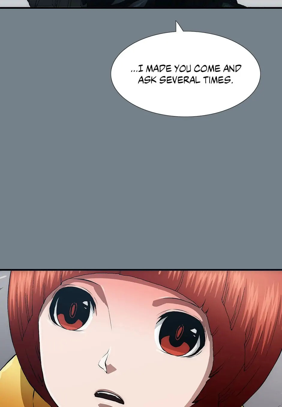 Read Trace chapter 59 image 52 on Lezhin