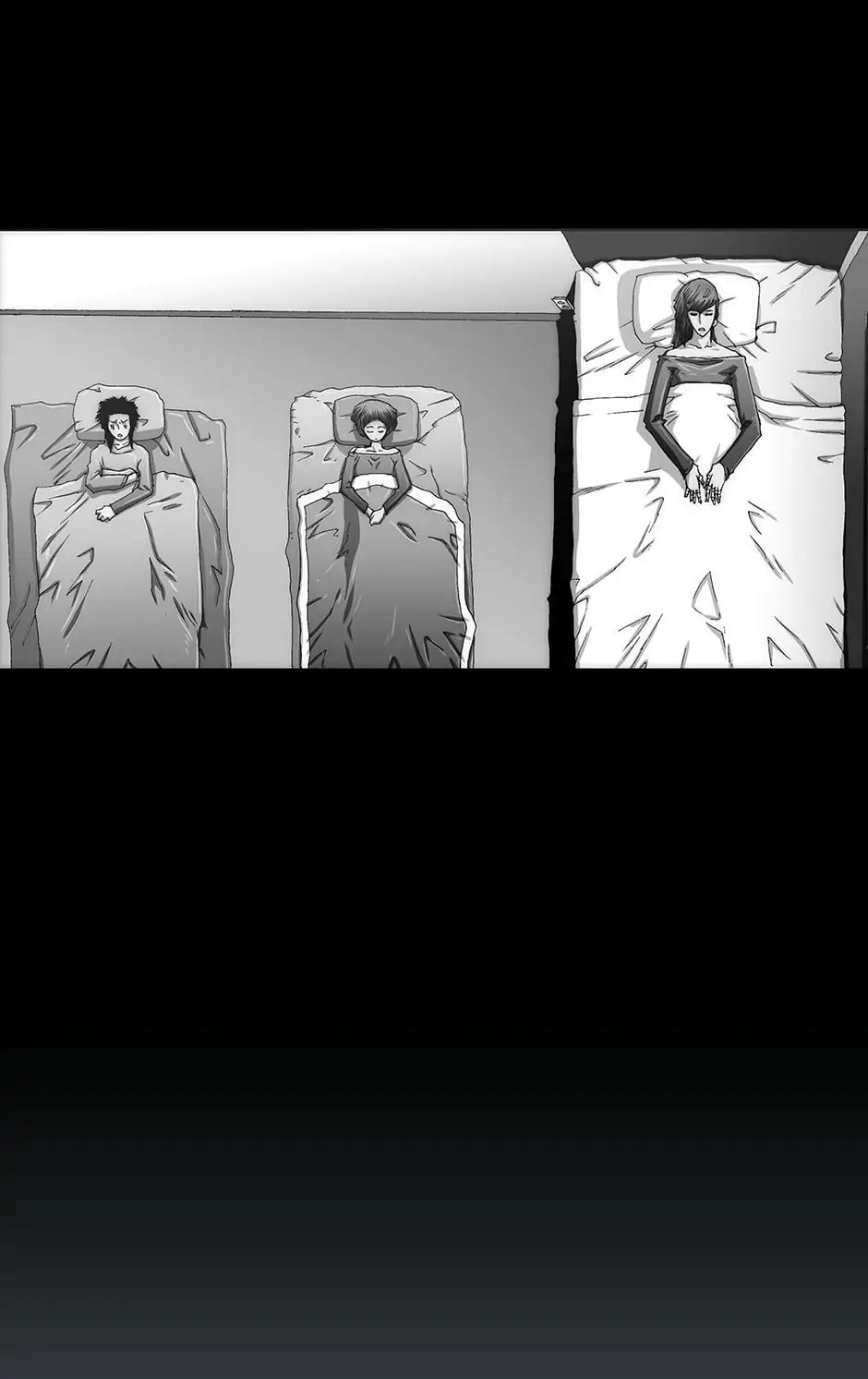 Read Trace chapter 59 image 54 on Lezhin