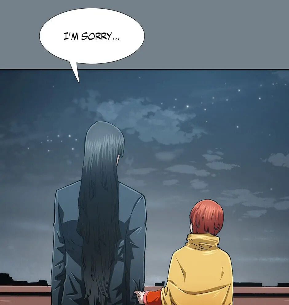 Read Trace chapter 59 image 66 on Lezhin