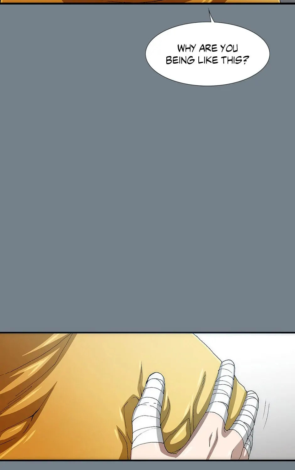 Read Trace chapter 59 image 69 on Lezhin