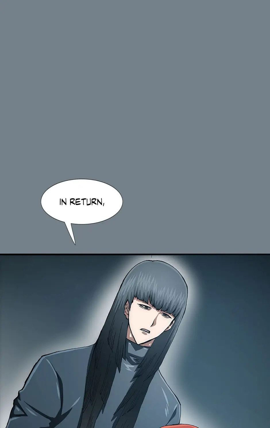 Read Trace chapter 59 image 70 on Lezhin