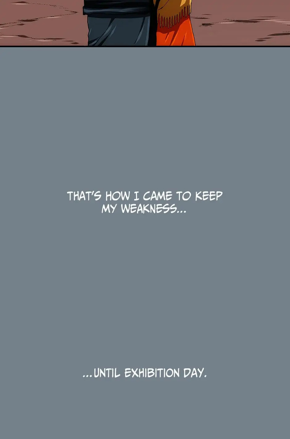 Read Trace chapter 59 image 77 on Lezhin