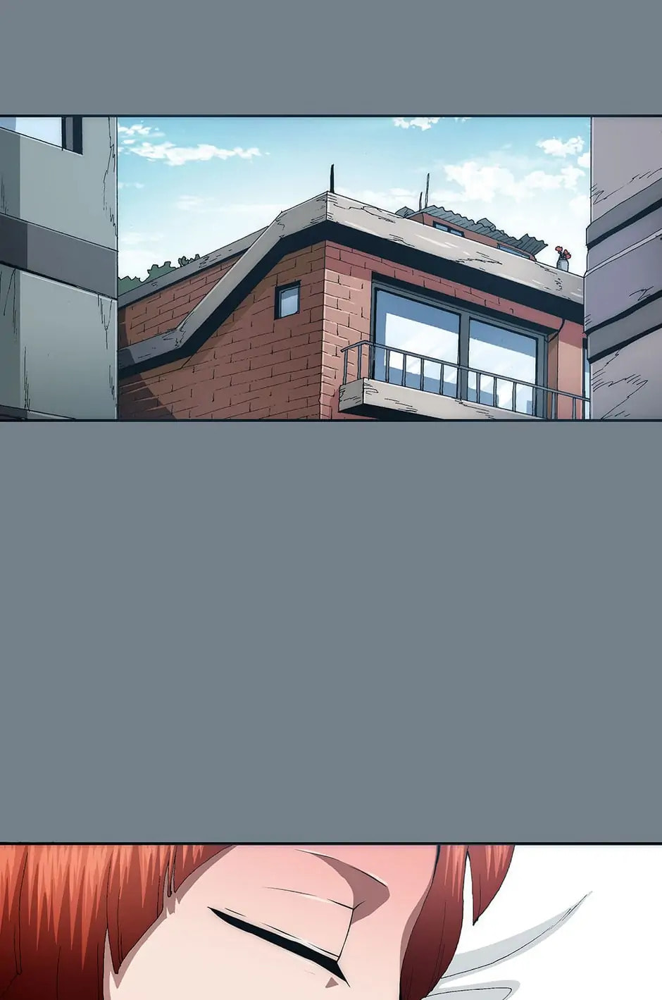 Read Trace chapter 59 image 78 on Lezhin