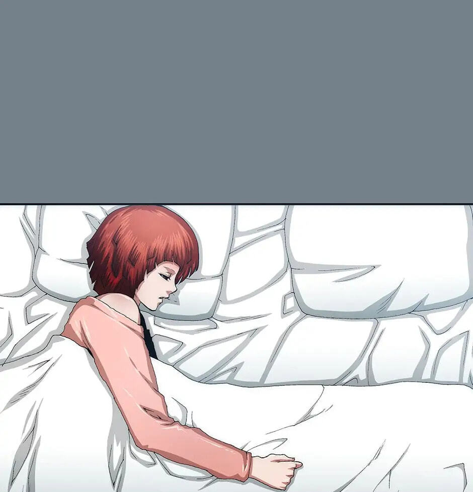 Read Trace chapter 59 image 80 on Lezhin
