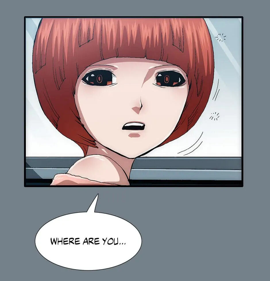 Read Trace chapter 59 image 83 on Lezhin