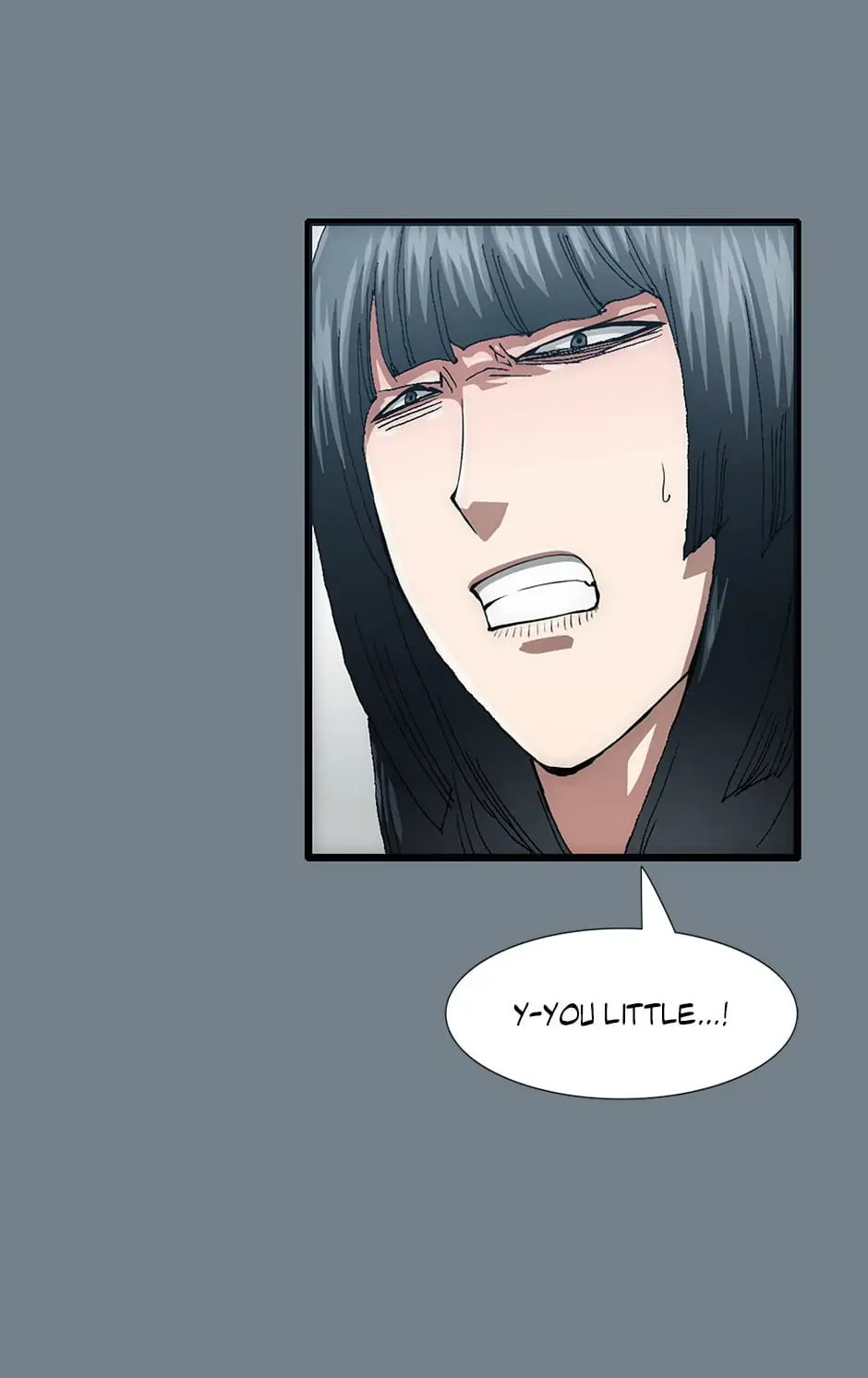 Read Trace chapter 59 image 9 on Lezhin