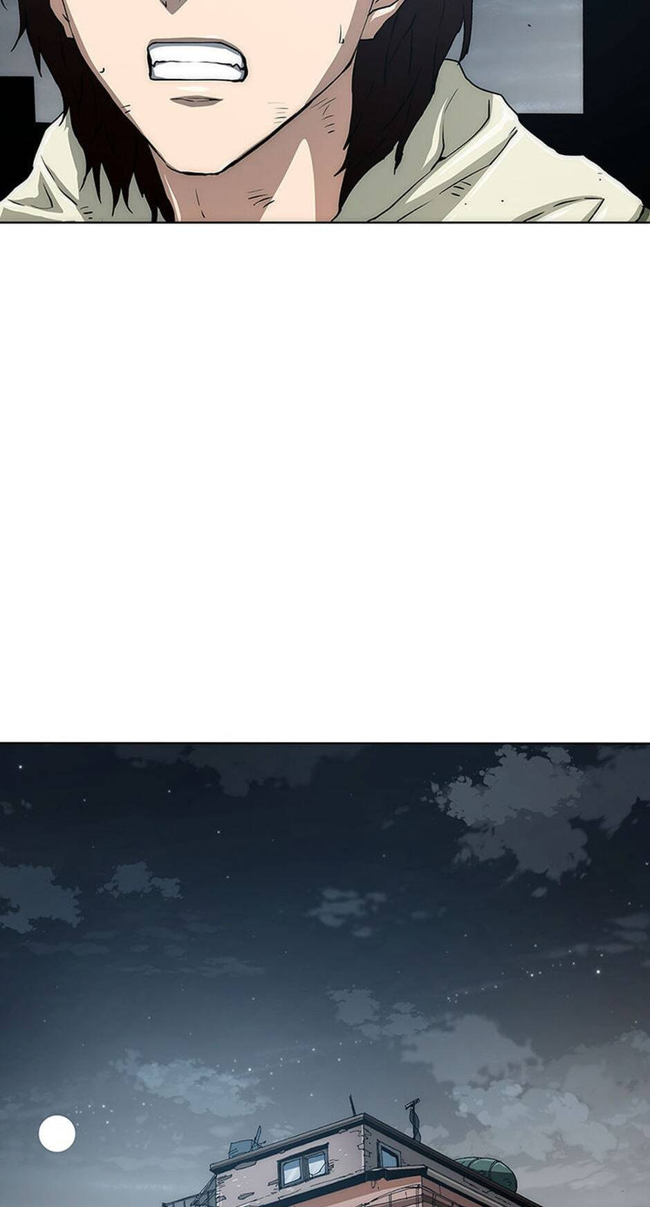 Read Trace chapter 6 image 1 on Lezhin