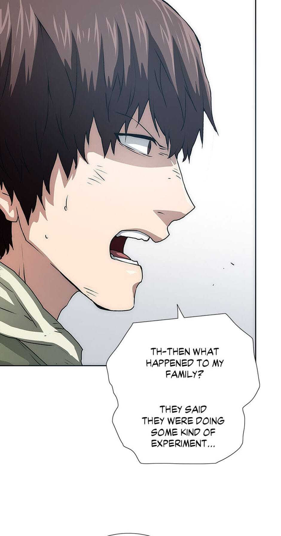 Read Trace chapter 6 image 14 on Lezhin