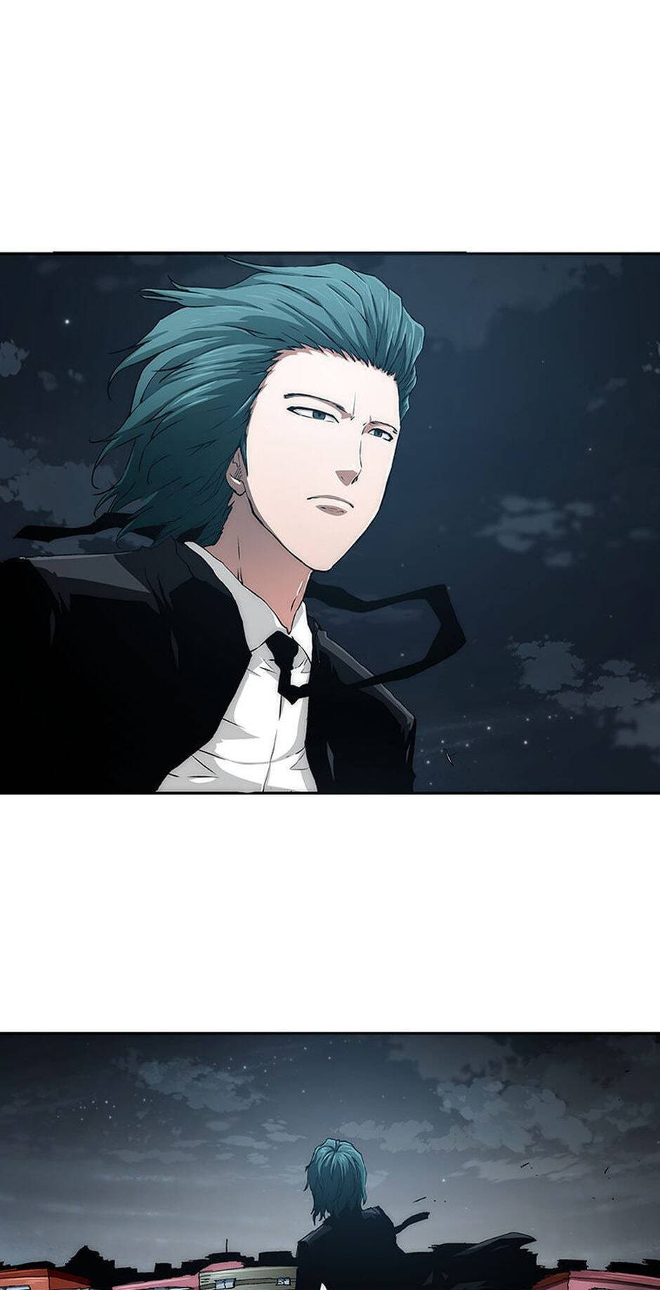Read Trace chapter 6 image 23 on Lezhin