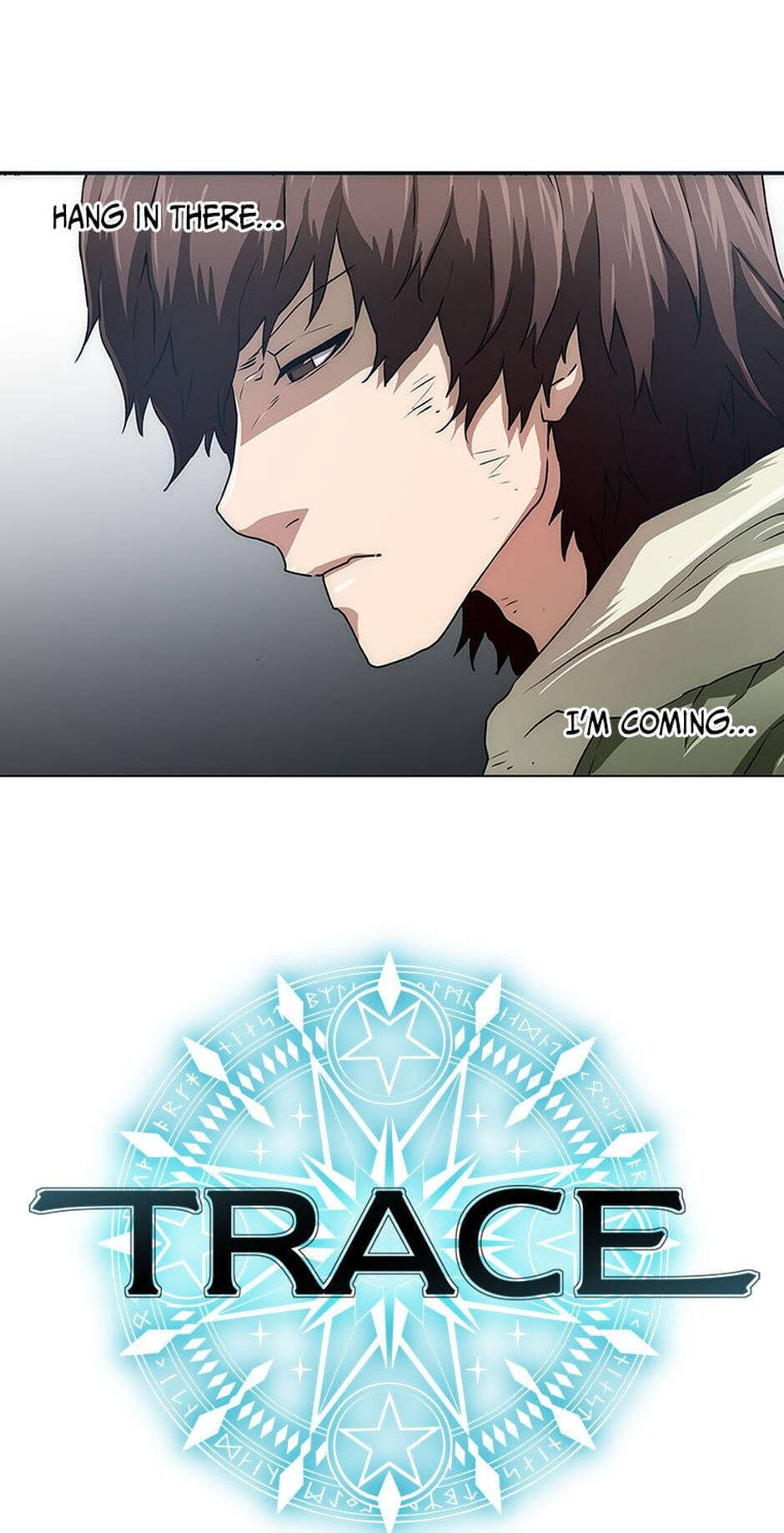 Read Trace chapter 6 image 26 on Lezhin