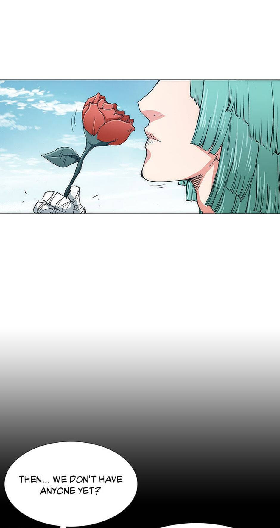 Read Trace chapter 6 image 28 on Lezhin