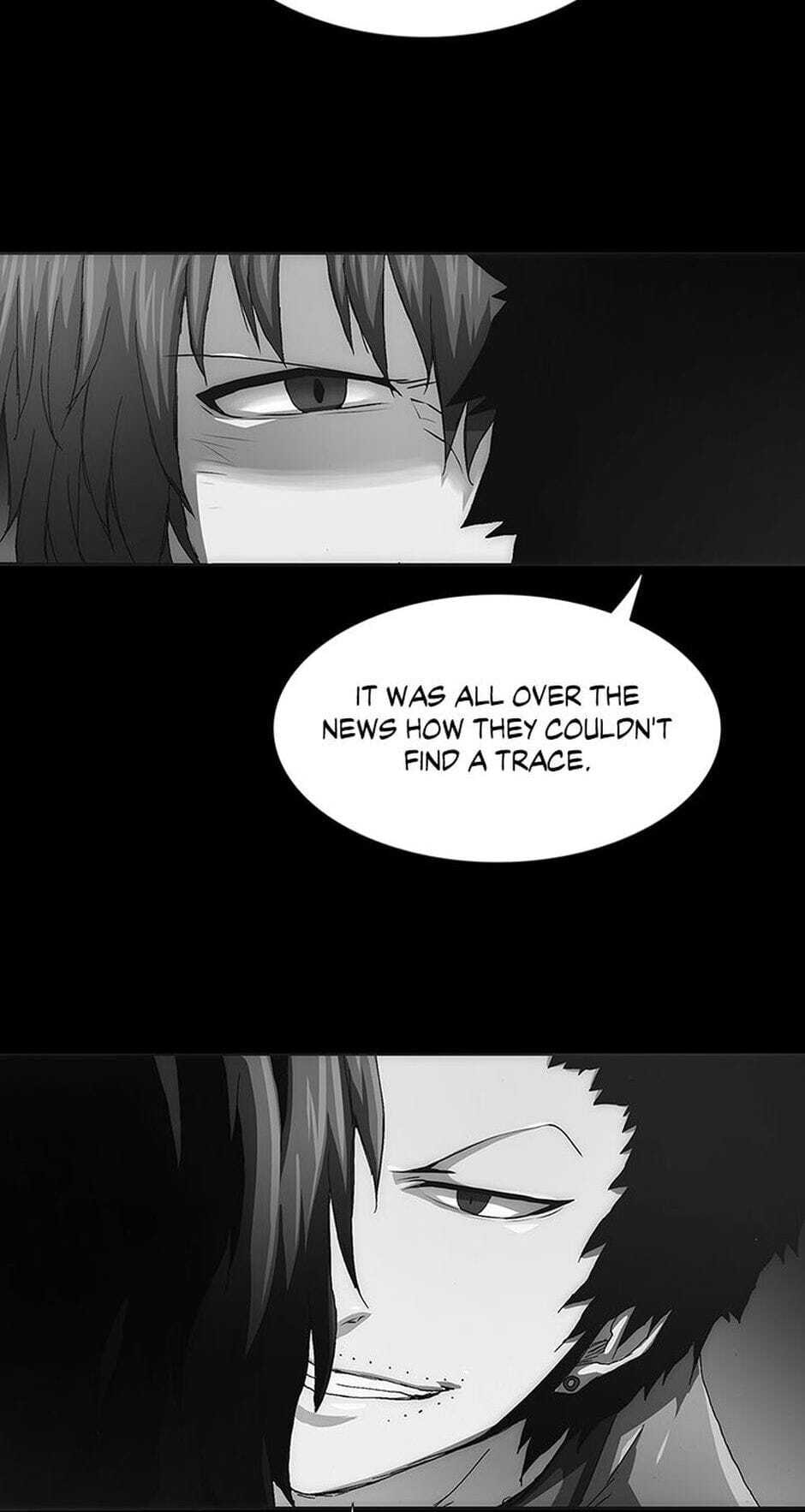 Read Trace chapter 6 image 35 on Lezhin