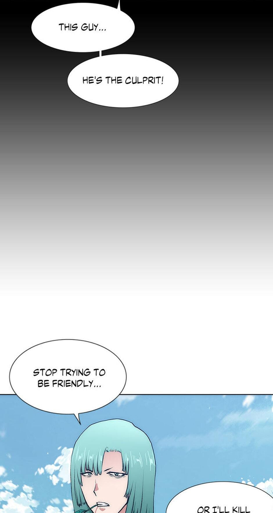 Read Trace chapter 6 image 36 on Lezhin