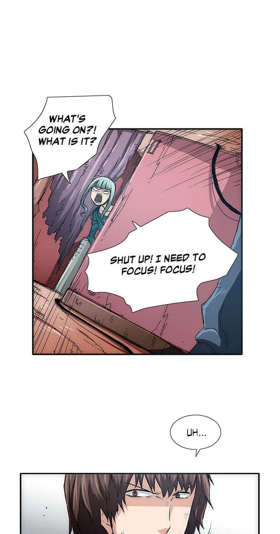 Read Trace chapter 6 image 5 on Lezhin